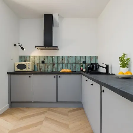 Apartamenty Lalka By Shortstaypoland Lublin Exterior photo
