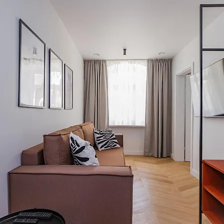 Apartamenty Lalka By Shortstaypoland Lublin Room photo