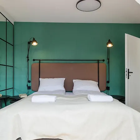 Apartamenty Lalka By Shortstaypoland Lublin Room photo