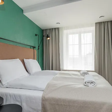 Apartamenty Lalka By Shortstaypoland Lublin Room photo