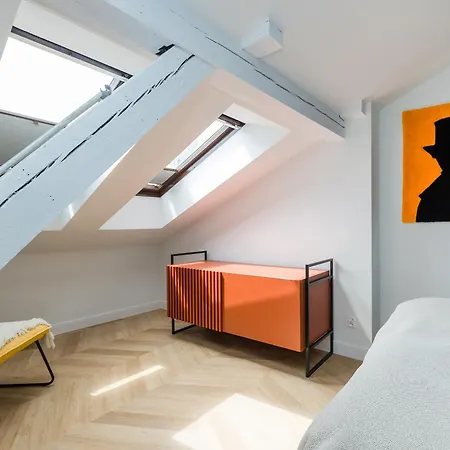 Apartamenty Lalka By Shortstaypoland Lublin Room photo