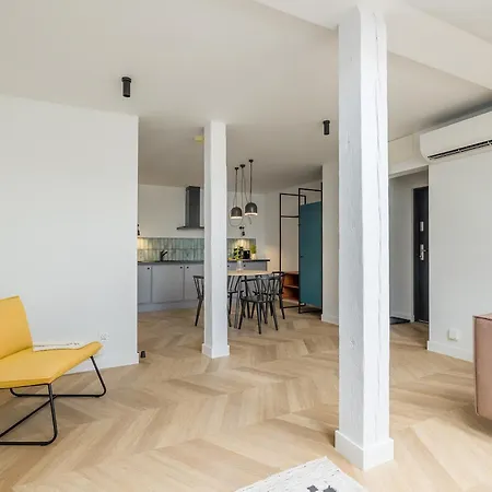 Apartamenty Lalka By Shortstaypoland Lublin Exterior photo