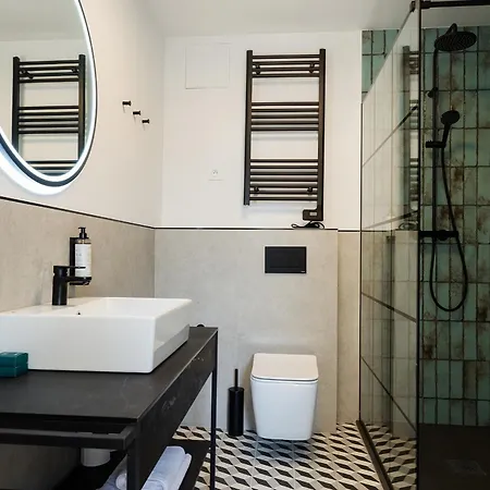 Apartamenty Lalka By Shortstaypoland Lublin Room photo
