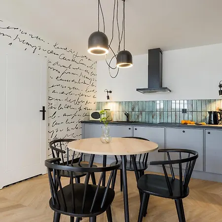 Apartamenty Lalka By Shortstaypoland Lublin Room photo