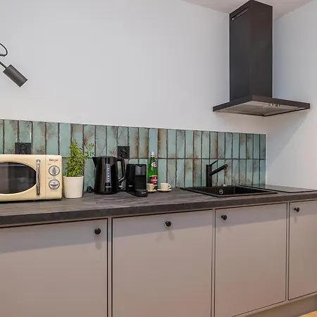 Apartamenty Lalka By Shortstaypoland Lublin Room photo