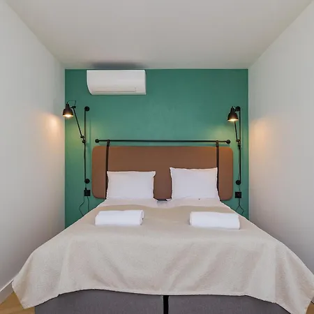 Apartamenty Lalka By Shortstaypoland Lublin Room photo
