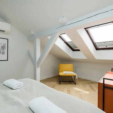 Apartamenty Lalka By Shortstaypoland Lublin Room photo