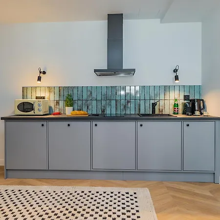 Apartamenty Lalka By Shortstaypoland Lublin Exterior photo