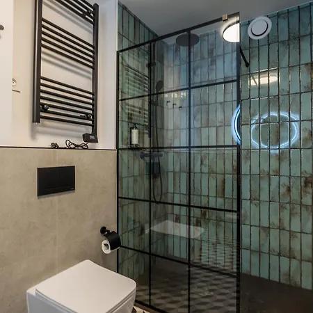 Apartamenty Lalka By Shortstaypoland Lublin Room photo