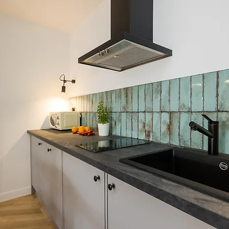 Apartamenty Lalka By Shortstaypoland Lublin Room photo