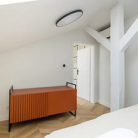 Apartamenty Lalka By Shortstaypoland Lublin Room photo
