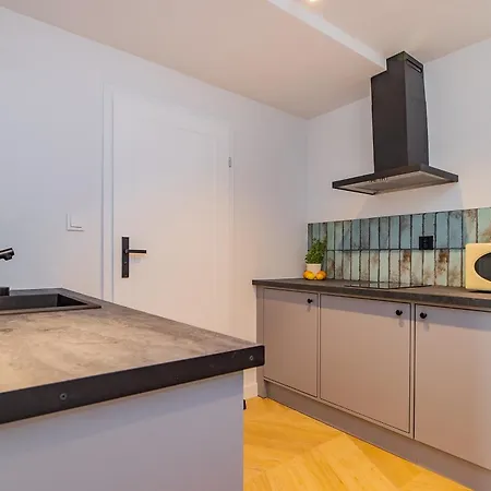 Apartamenty Lalka By Shortstaypoland Lublin Room photo