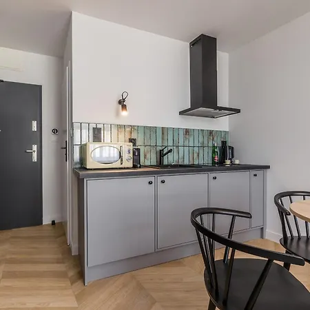 Apartamenty Lalka By Shortstaypoland Lublin Room photo