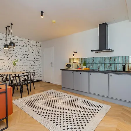 Apartamenty Lalka By Shortstaypoland Lublin Exterior photo