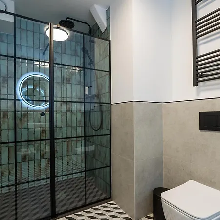 Apartamenty Lalka By Shortstaypoland Lublin Room photo