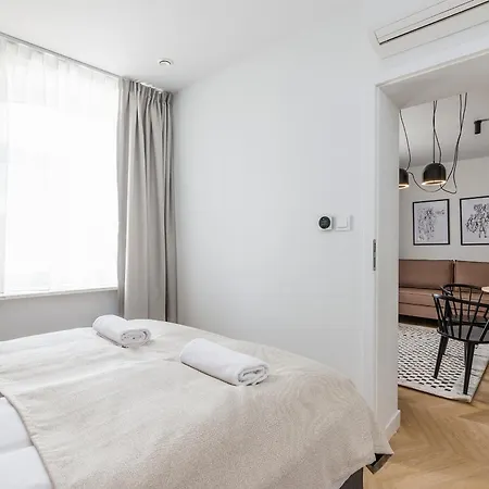 Apartamenty Lalka By Shortstaypoland Lublin Room photo