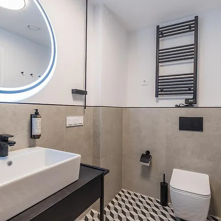 Apartamenty Lalka By Shortstaypoland Lublin Room photo