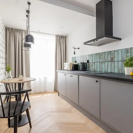 Apartamenty Lalka By Shortstaypoland Lublin Room photo