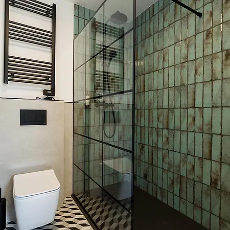 Apartamenty Lalka By Shortstaypoland Lublin Room photo