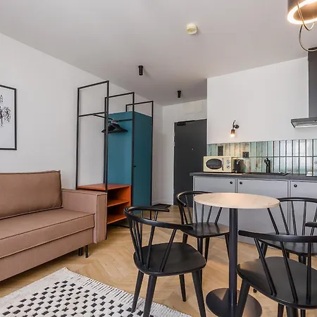 Apartamenty Lalka By Shortstaypoland Lublin Room photo