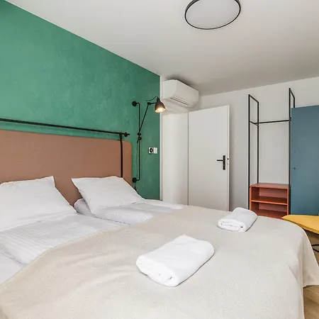 Apartamenty Lalka By Shortstaypoland Lublin Room photo