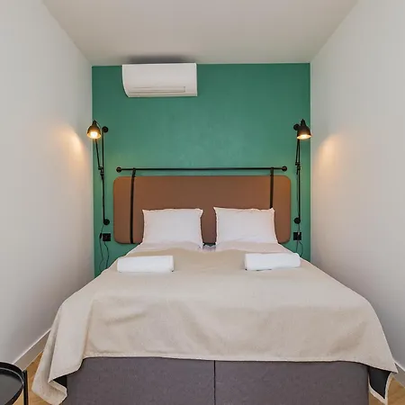 Apartamenty Lalka By Shortstaypoland Lublin Room photo