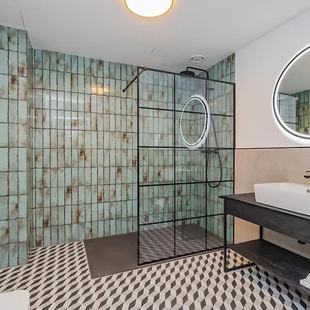 Apartamenty Lalka By Shortstaypoland Lublin Exterior photo