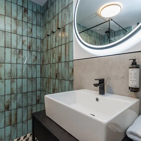 Apartamenty Lalka By Shortstaypoland Lublin Room photo
