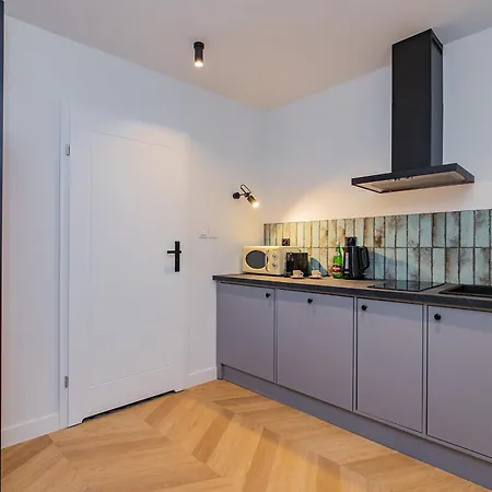 Apartamenty Lalka By Shortstaypoland Lublin Room photo