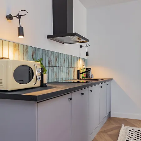 Apartamenty Lalka By Shortstaypoland Lublin Room photo