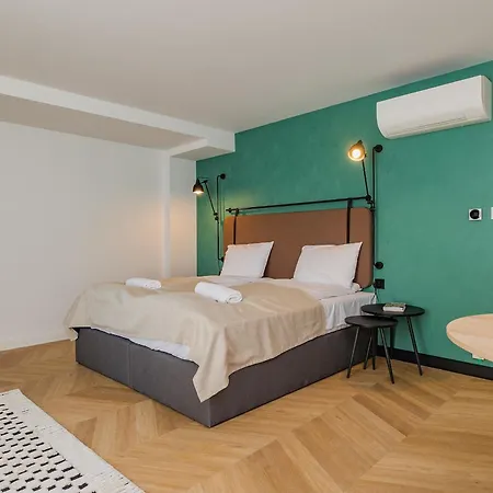 Apartamenty Lalka By Shortstaypoland Lublin Room photo