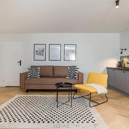 Apartamenty Lalka By Shortstaypoland Lublin Exterior photo