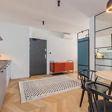 Apartamenty Lalka By Shortstaypoland Lublin Room photo