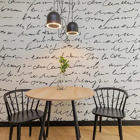Apartamenty Lalka By Shortstaypoland Lublin Room photo