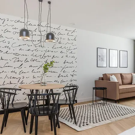 Apartamenty Lalka By Shortstaypoland Lublin Exterior photo