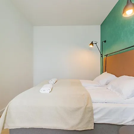 Apartamenty Lalka By Shortstaypoland Lublin Room photo