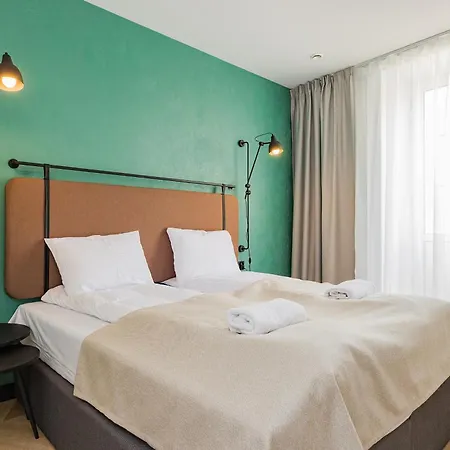 Apartamenty Lalka By Shortstaypoland Lublin Room photo