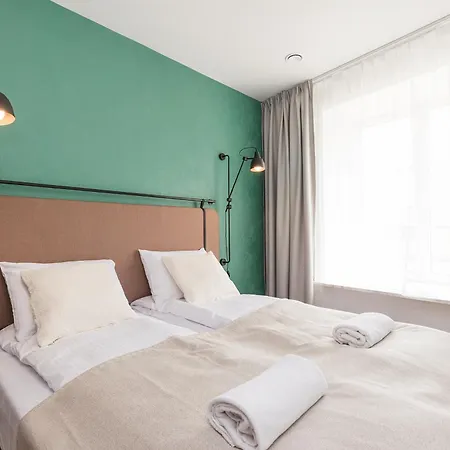 Apartamenty Lalka By Shortstaypoland Lublin Room photo