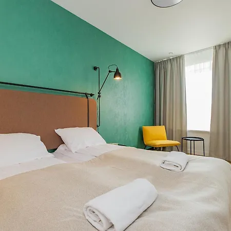Apartamenty Lalka By Shortstaypoland Lublin Room photo