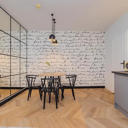 Apartamenty Lalka By Shortstaypoland Lublin Exterior photo