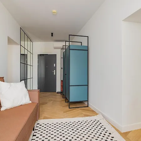 Apartamenty Lalka By Shortstaypoland Lublin Room photo
