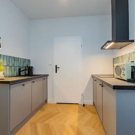 Apartamenty Lalka By Shortstaypoland Lublin Room photo
