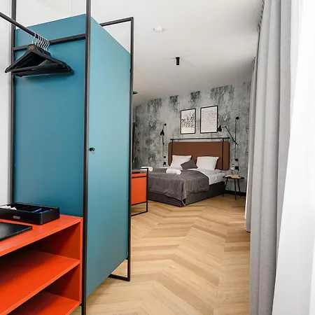 Apartamenty Lalka By Shortstaypoland Lublin Room photo