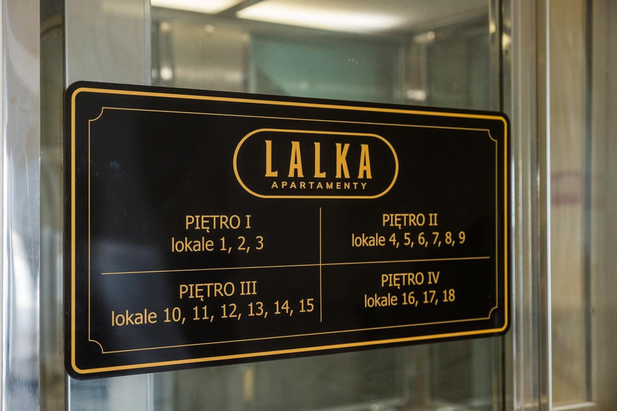 Lalka By Shortstaypoland