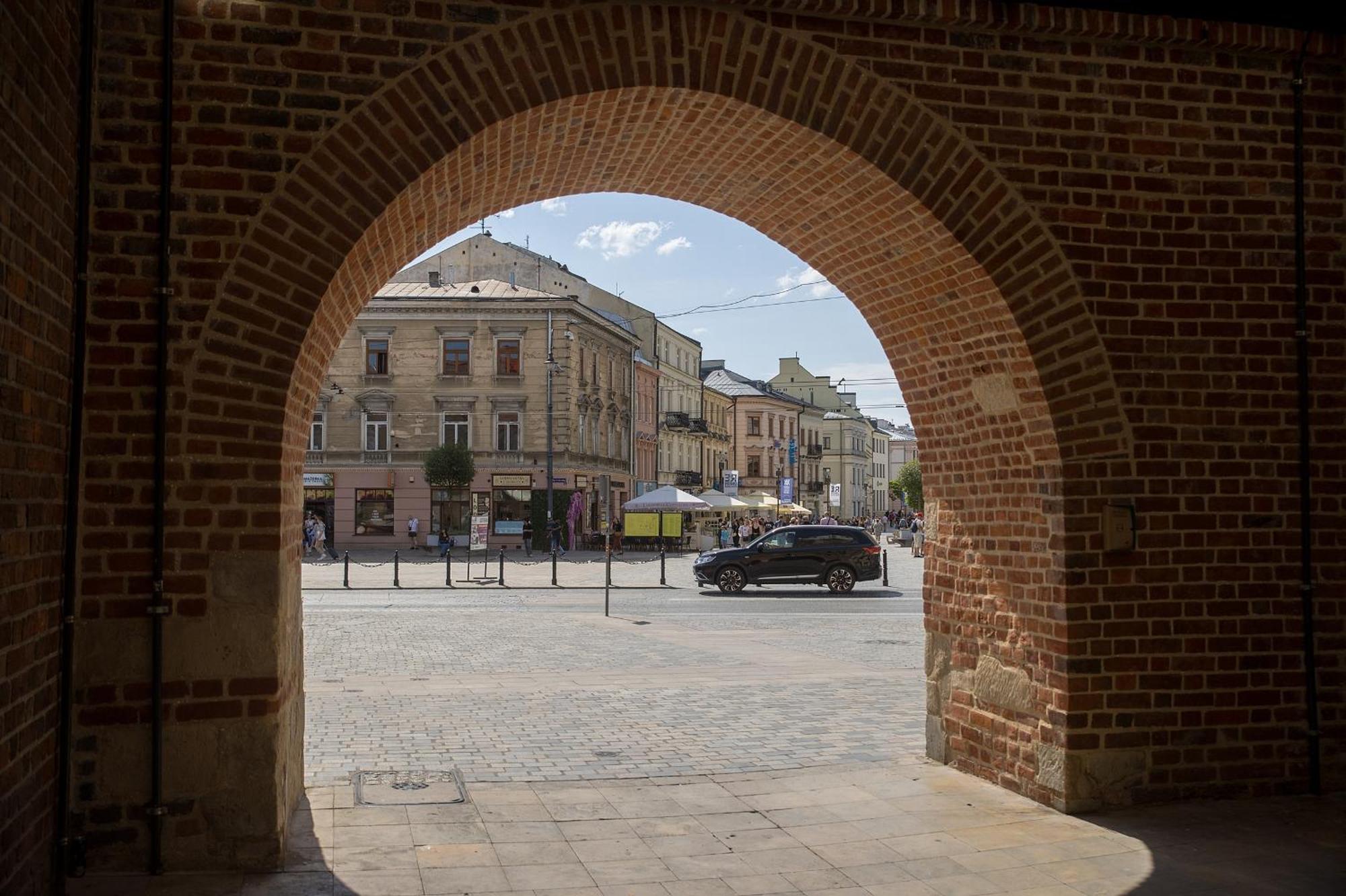 Lalka By Shortstaypoland * Lublin
