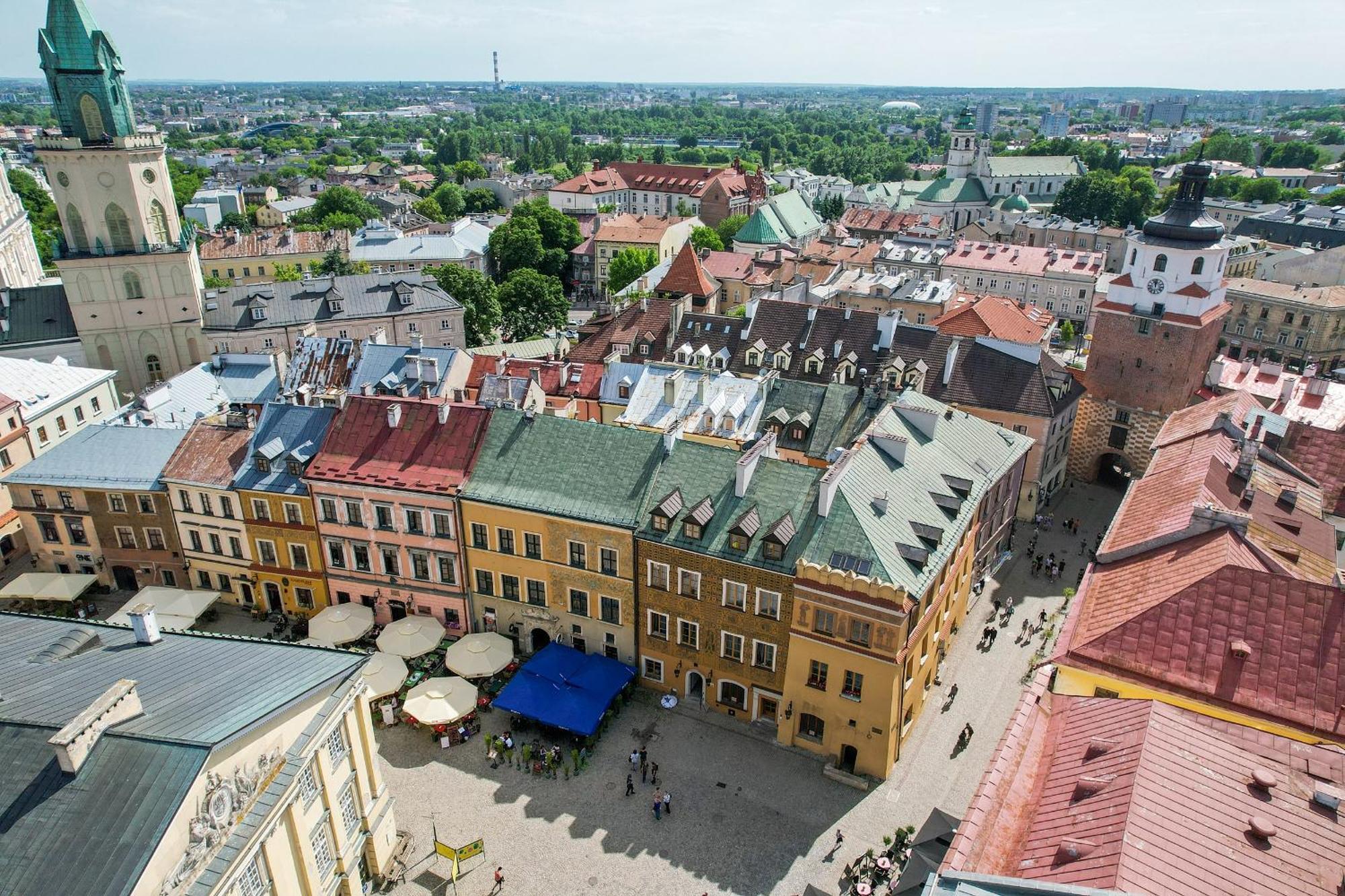 Lalka By Shortstaypoland Lublin
