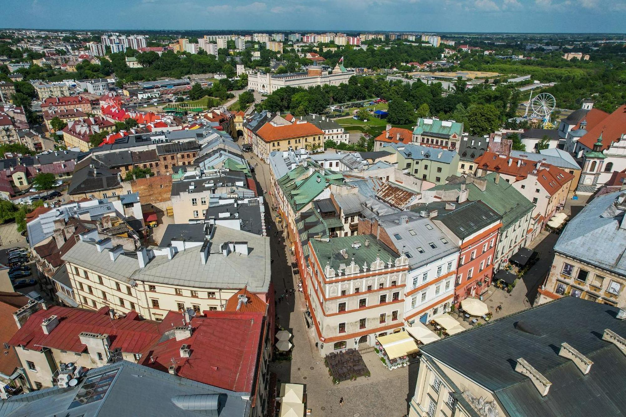 Lalka By Shortstaypoland * Lublin