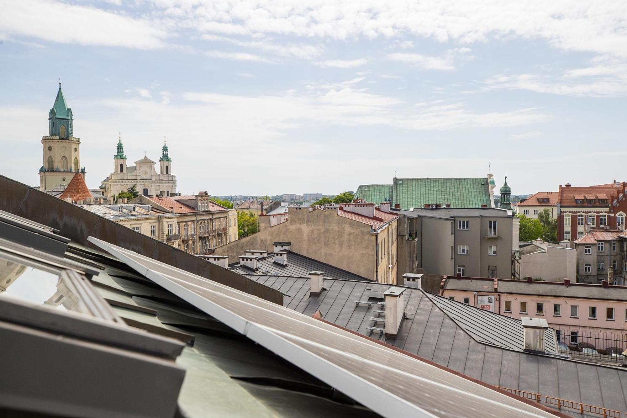 Lalka By Shortstaypoland Lublin