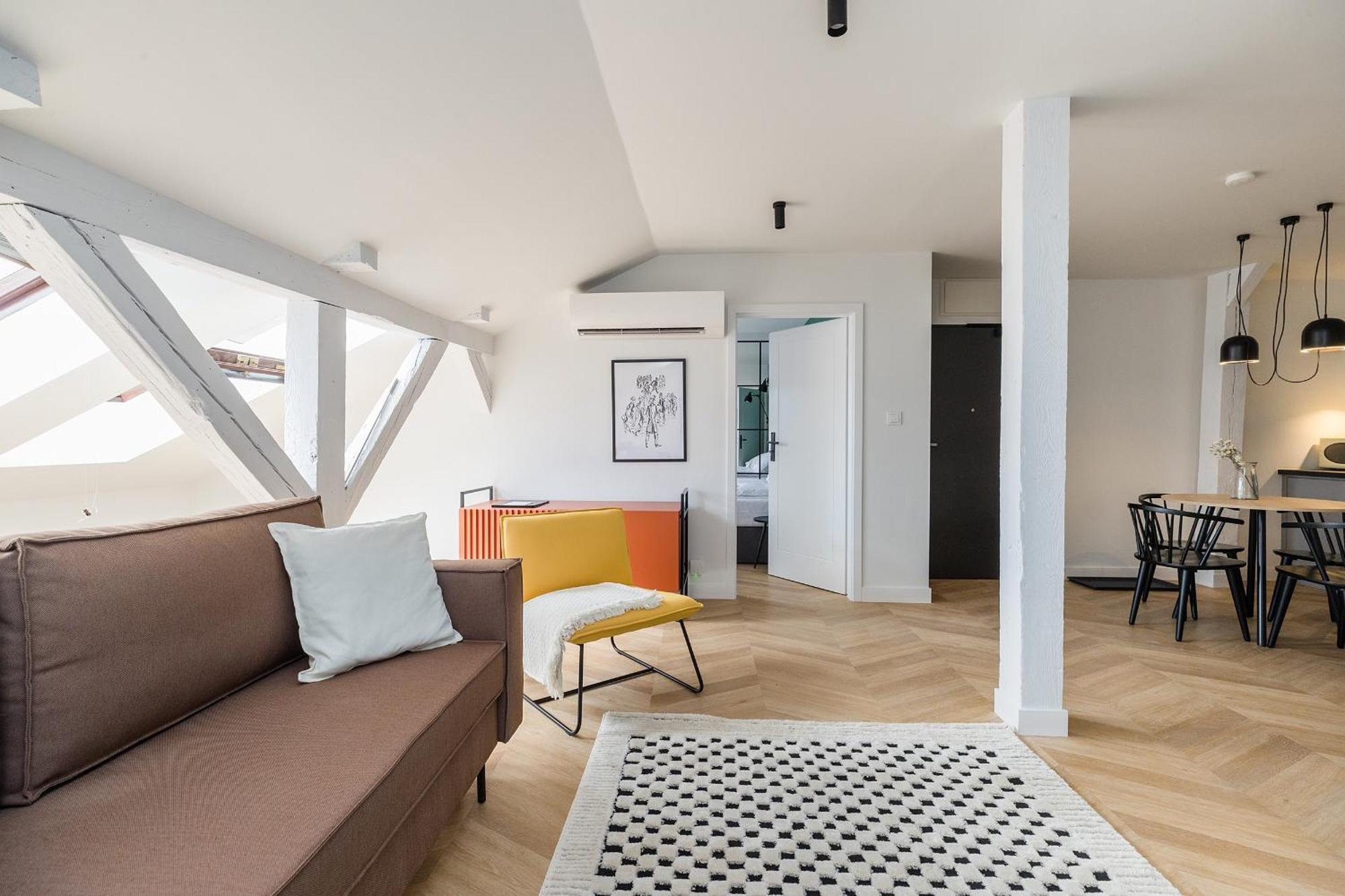 Apartment Lalka By Shortstaypoland *