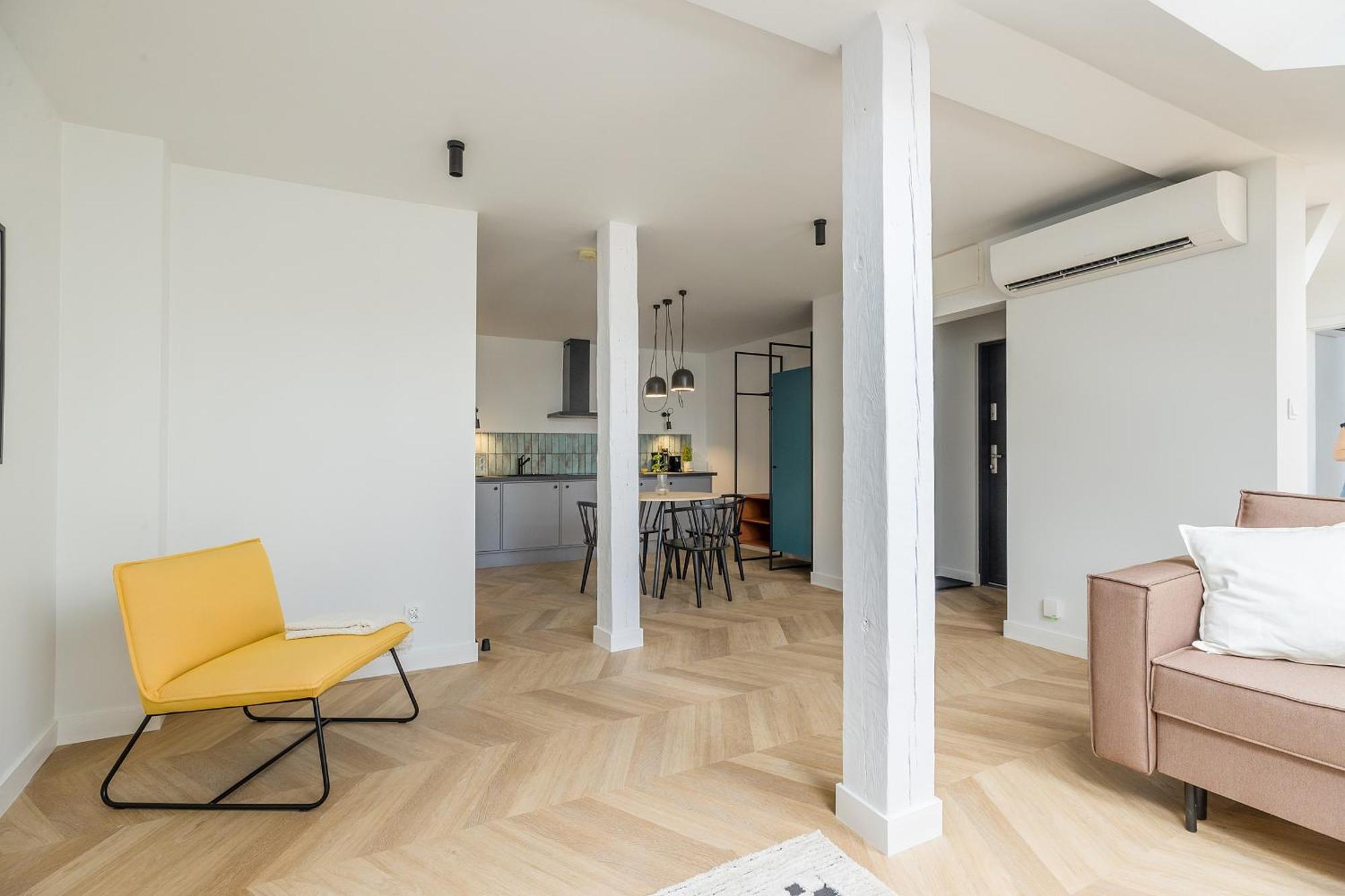 Apartment Lalka By Shortstaypoland *
